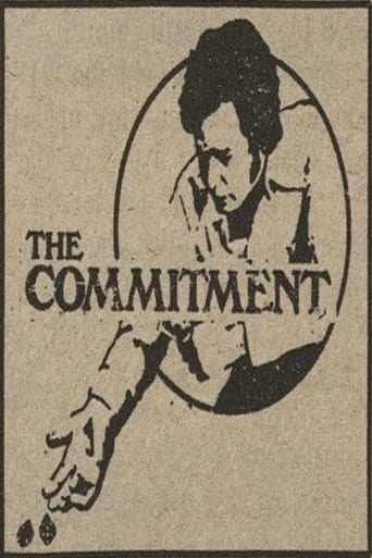 Poster of The Commitment