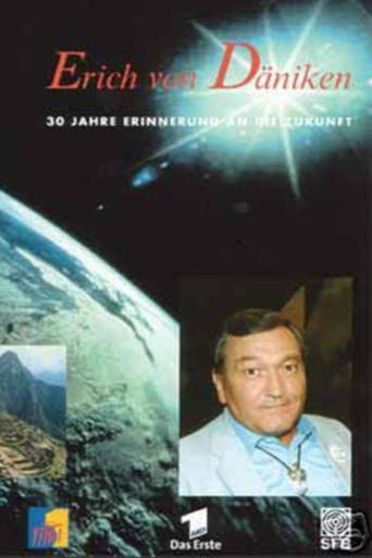 Poster of 30 Jahre Erinnerungen an die Zukunft