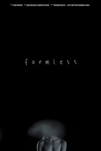 Poster of Formless