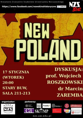 Poster of New Poland