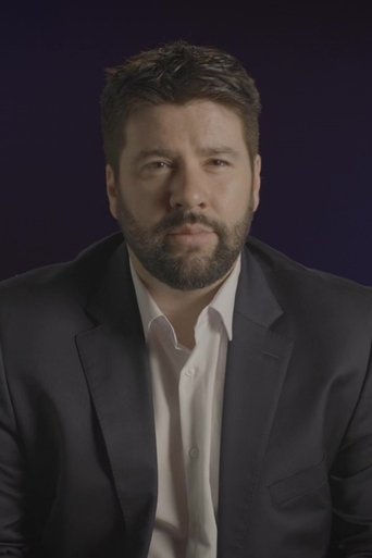Portrait of Brian Schodorf