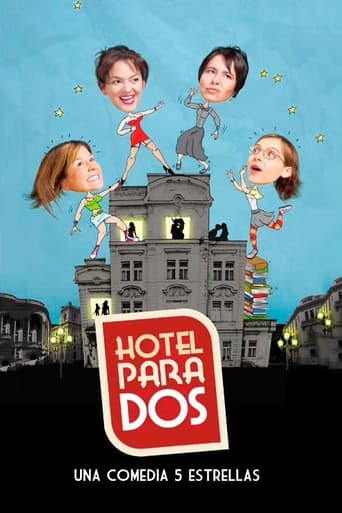 Portrait for Hotel para dos - Season 1