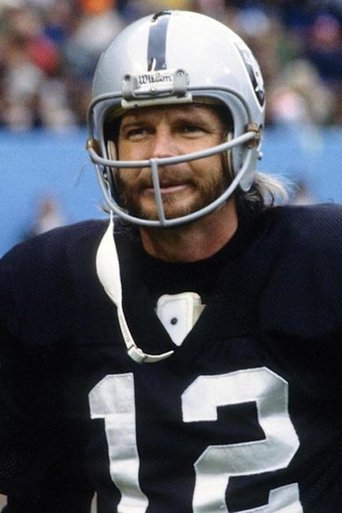 Portrait for NFL Films - Team Highlights - 1974