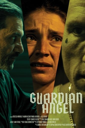 Guardian Angel Poster of Guardian Angel