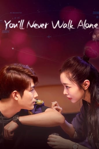 Poster of You'll Never Walk Alone