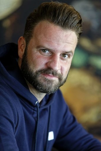 Portrait of Simon Zijlemans