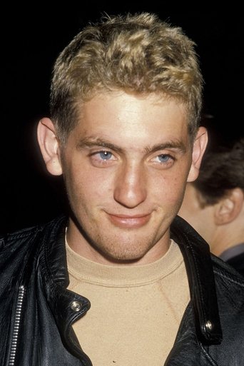 Portrait of Chris Penn