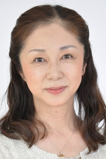 Portrait of Yukari Nozawa