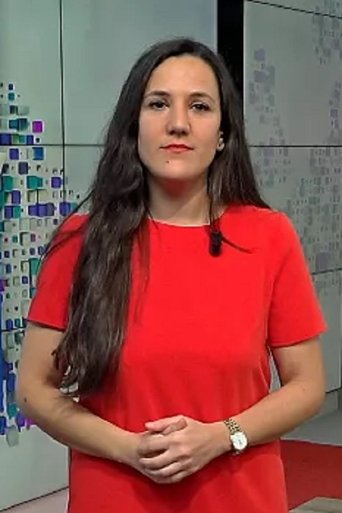 Portrait of Lucía Riera Bosqued
