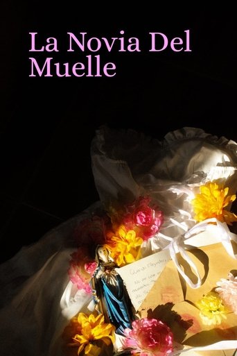 Poster of La Novia del Muelle
