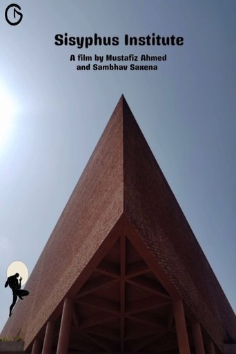 Poster of Sisyphus Institute