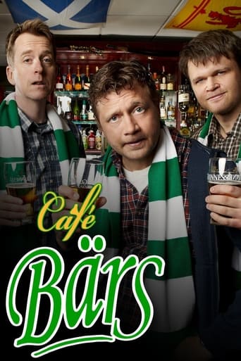 Poster of Café Bärs