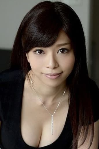 Portrait of Yuka Aoba