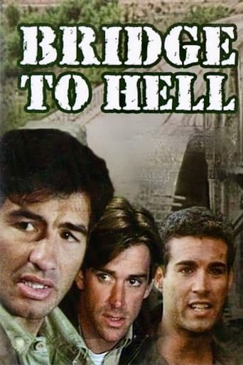 Poster of Bridge to Hell