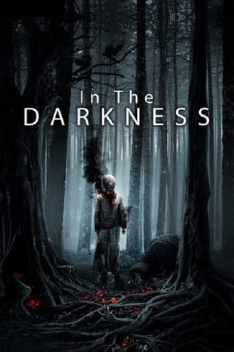 Poster of In the Darkness