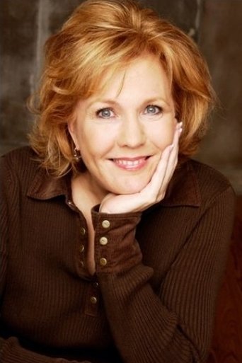 Portrait of Eleese Lester