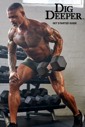 Poster of Dig Deeper