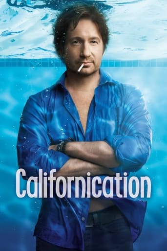 Portrait for Californication - Season 2