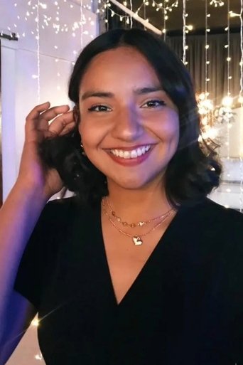 Portrait of Abril Valenzuela