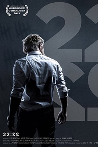 Poster of 22:22