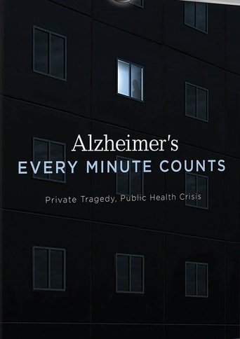 Poster of Alzheimer's: Every Minute Counts