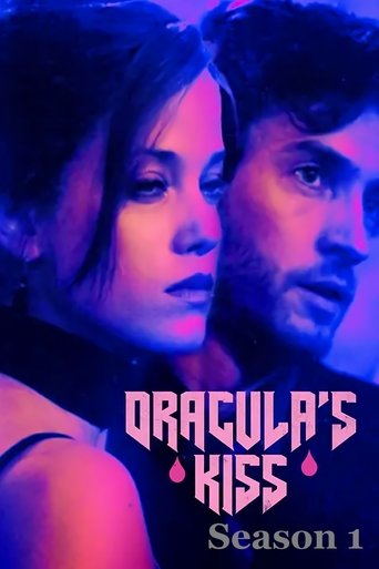 Portrait for Dracula's Kiss - Season 1