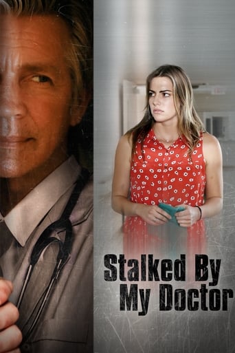 Poster of Stalked by My Doctor