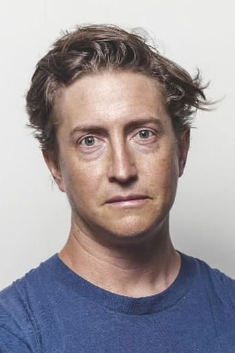 Portrait of David Gordon Green