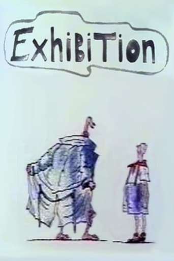 Poster of Exhibitionist