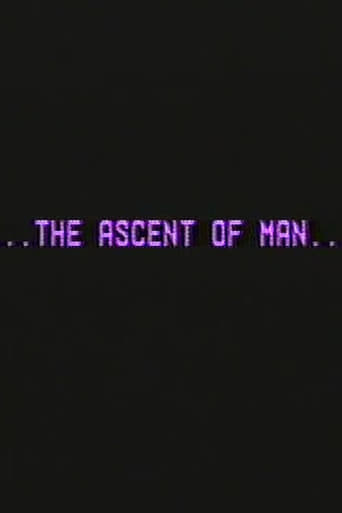 Poster of The Ascent of Man