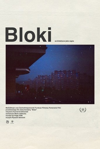 Bloki Poster of Bloki