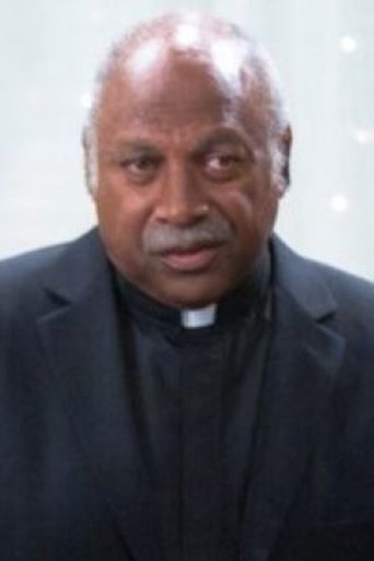 Portrait of Charles Walker