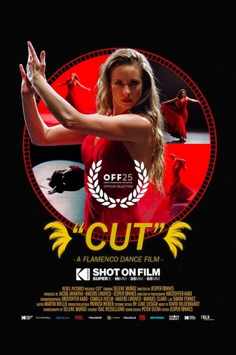 Poster of Cut