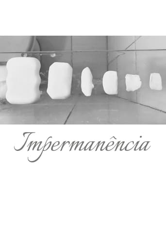 Poster of Impermanence