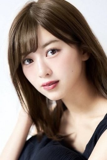 Portrait of Hina Ishizaki