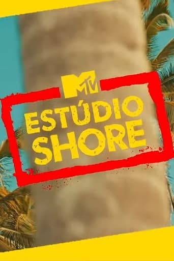 Poster of Estúdio Shore