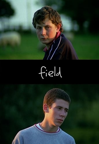 Poster of Field