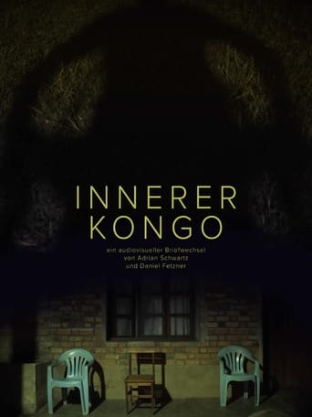 Poster of Innerer Kongo