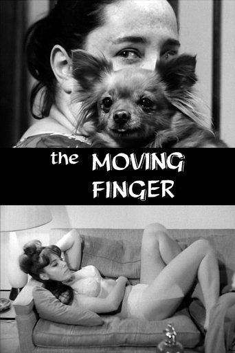 Poster of The Moving Finger