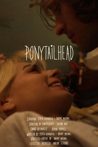 Poster of Ponytailhead
