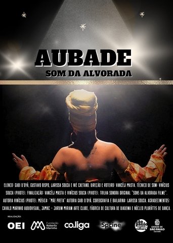 Poster of Audabe - Som da Alvorada