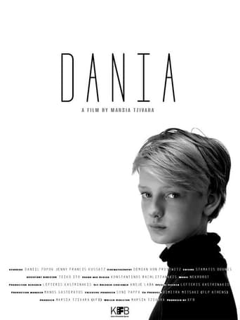 Poster of Dania