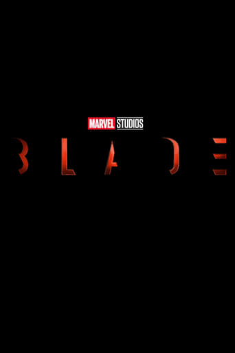 Poster of Blade