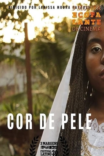 Poster of Cor de Pele