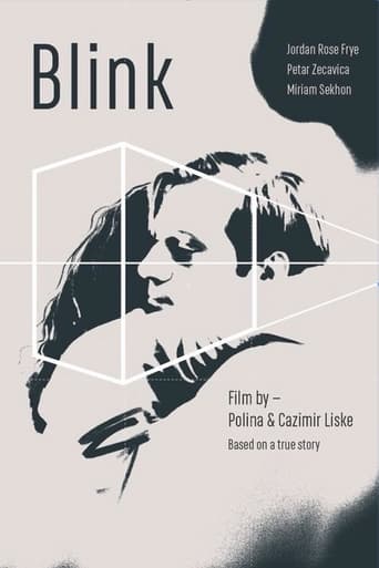 Poster of Blink