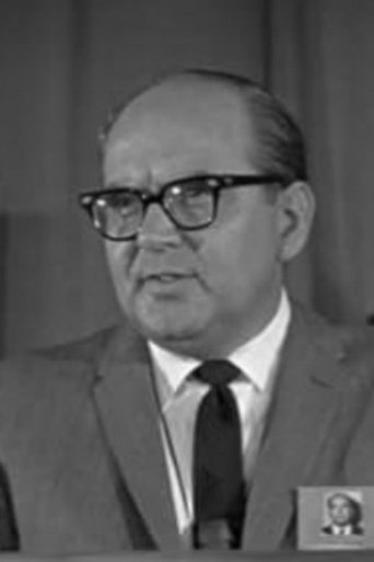 Portrait of Stephen Coit