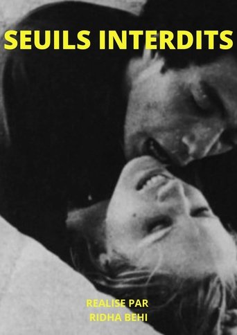 Poster of Forbidden Thresholds