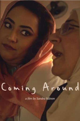 Poster of Coming Around