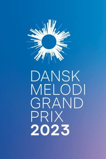 Portrait for Dansk Melodi Grand Prix - Season 46