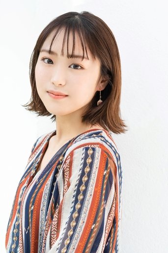 Portrait of Misaki Akiyama